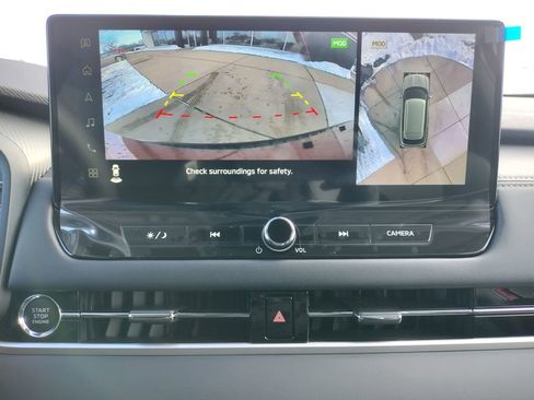 New 2026 Mitsubishi Outlander SE image 5