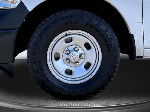 Used 2020 RAM 1500 Tradesman RWD image 32