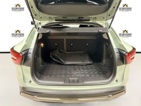 Used 2024 Chevrolet Trax ACTIV w/ Driver Confidence Package image 25