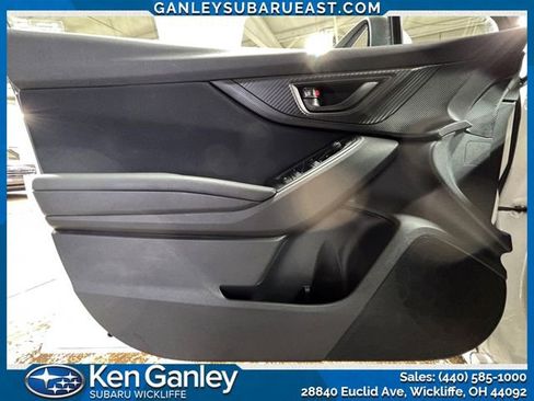 Certified 2023 Subaru Impreza Premium image 10
