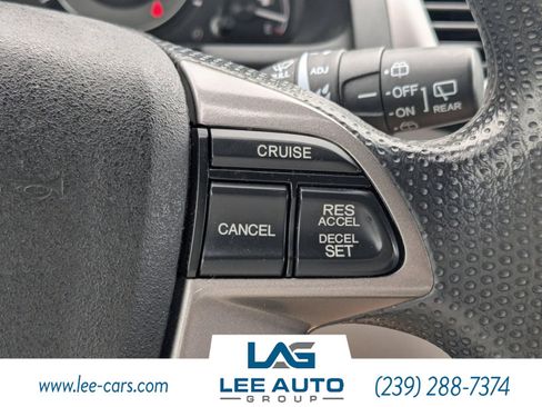 Used 2014 Honda Odyssey EX image 21