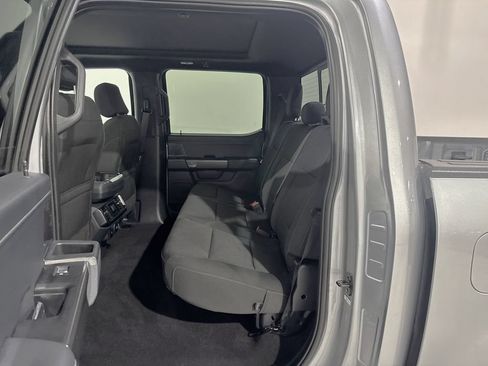 Used 2023 Ford F150 XLT w/ Equipment Group 302A High AWD/4WD image 20