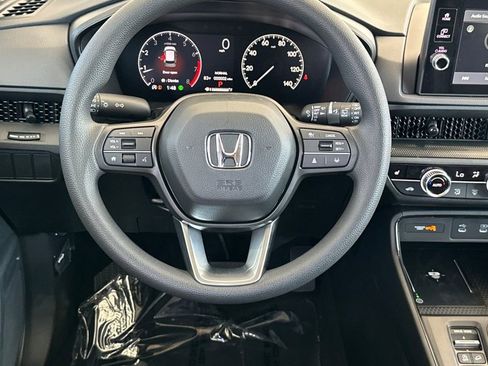 Used 2026 Honda CR-V EX image 17