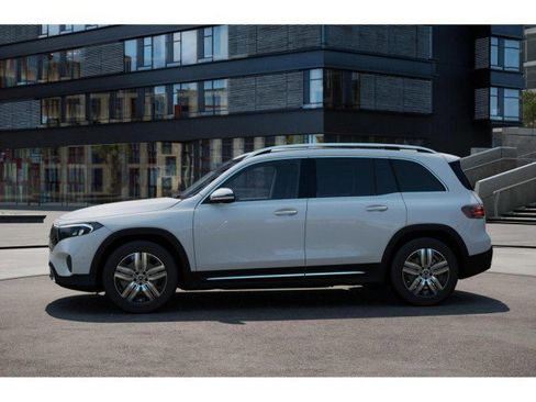 Certified 2024 Mercedes-Benz EQB 250+ image 46