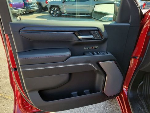 New 2026 GMC Sierra 1500 AT4X AWD/4WD image 7