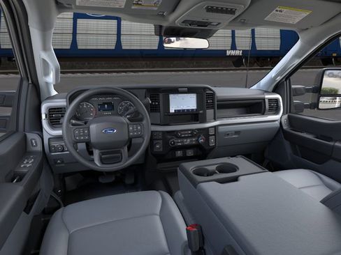 New 2026 Ford F550 2WD Crew Cab image 9