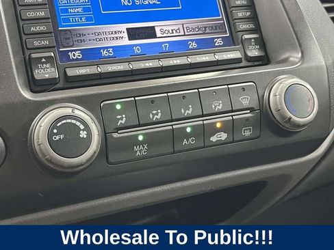 Used 2009 Honda Civic EX image 29