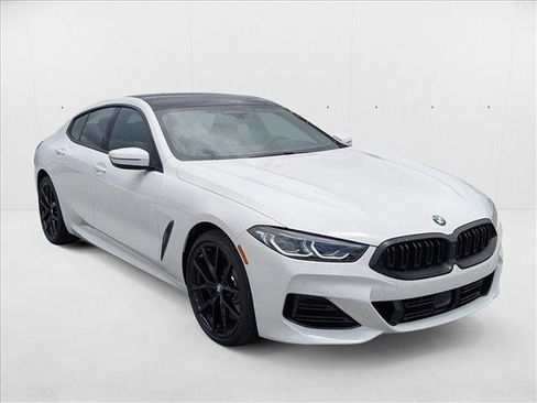 New 2026 BMW 840i image 6