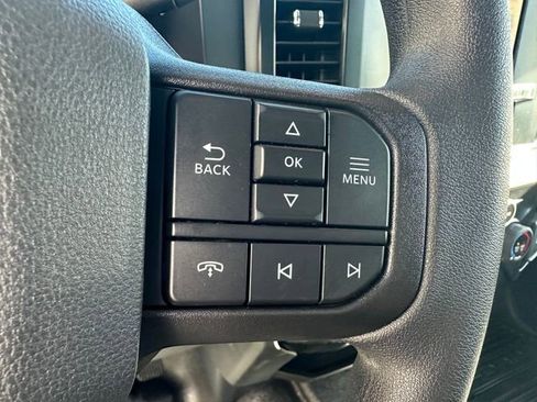 New 2026 Ford F350 XL w/ 360-Degree Camera Package image 13