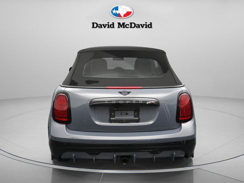 Used 2026 MINI Cooper John Cooper Works image 18