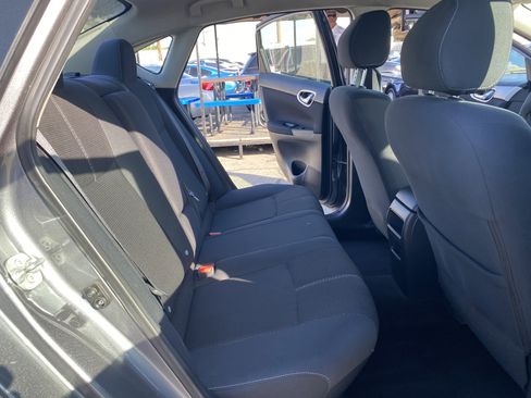Used 2015 Nissan Sentra S FWD image 20