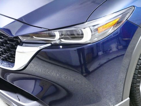 Used 2022 MAZDA CX-5 AWD 2.5 S w/ Select Package image 16