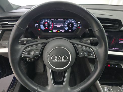 Used 2024 Audi A3 2.0T Premium image 5