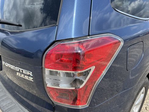 Used 2014 Subaru Forester 2.5i Limited w/ Protection Package #2 AWD/4WD image 48