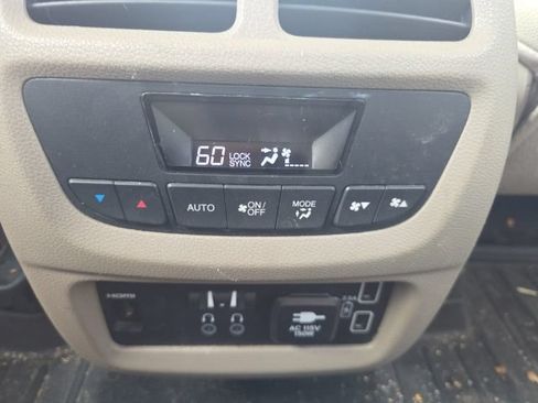 Used 2019 Honda Pilot EX-L image 16