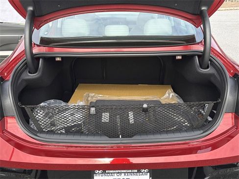 New 2026 Hyundai Sonata SEL image 18