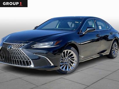 New 2025 Lexus ES 350 Ultra Luxury