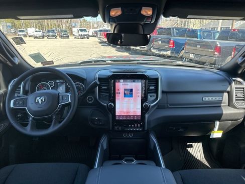 New 2026 RAM 2500 Big Horn image 13