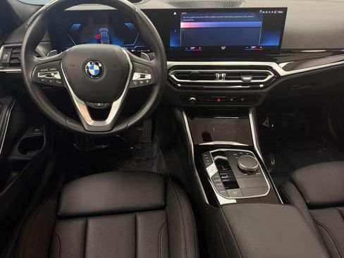 Used 2023 BMW 330i xDrive Sedan w/ Premium Package image 21