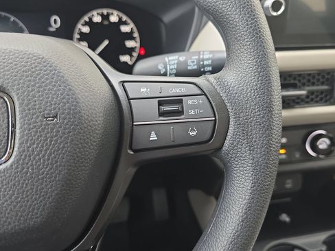 Used 2026 Honda HR-V LX image 20