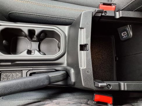 New 2026 Jeep Wrangler Willys image 12