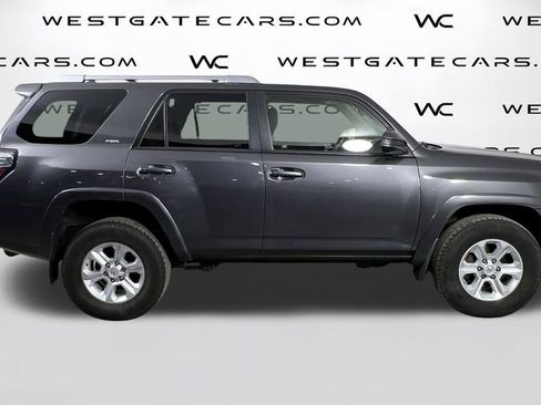 Used 2014 Toyota 4Runner SR5 image 38