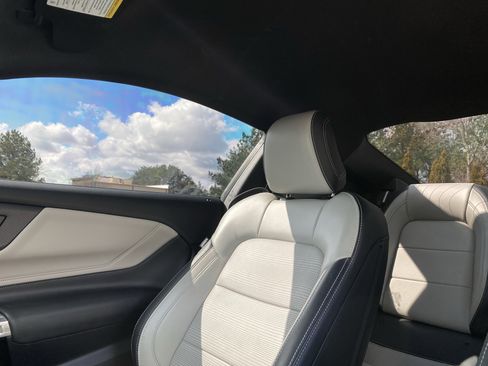 Used 2024 Ford Mustang GT Premium image 19