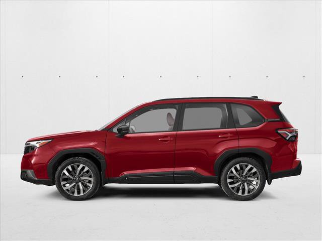 New 2026 Subaru Forester Premium AWD/4WD image 3