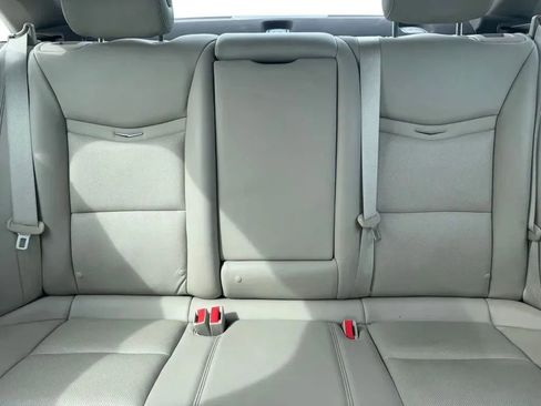 Used 2014 Cadillac XTS Luxury w/ Driver Awareness Package FWD image 20