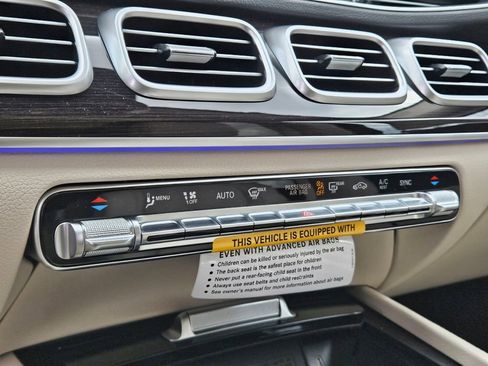 New 2026 Mercedes-Benz GLE 350 4MATIC image 21