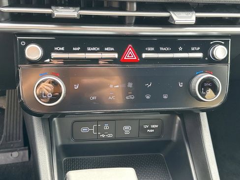 New 2026 Hyundai Tucson XRT AWD/4WD image 19