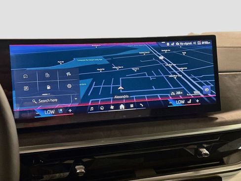 New 2027 BMW X7 M60i AWD/4WD image 13
