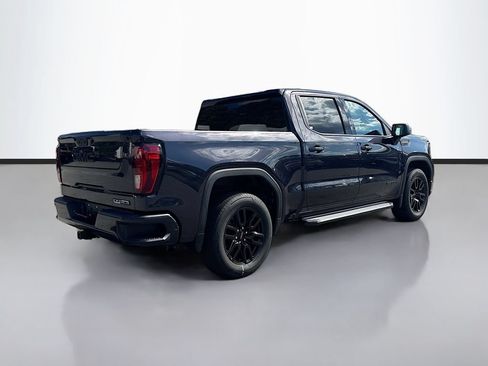Used 2022 GMC Sierra 1500 Elevation AWD/4WD image 3