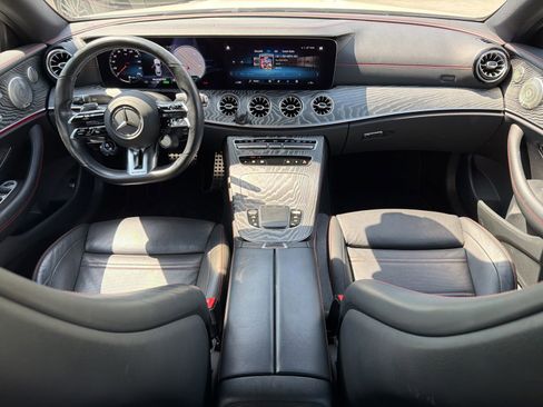 Used 2021 Mercedes-Benz E 53 AMG 4MATIC Coupe image 6