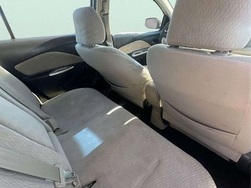 Used 2008 Toyota Yaris S image 16