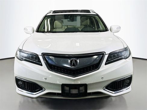 Used 2017 Acura RDX AWD w/ Advance Package image 4