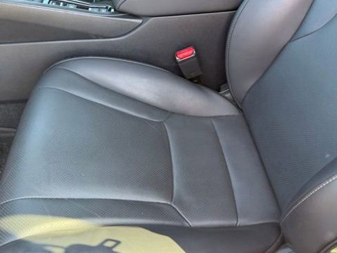 Certified 2025 Honda Accord Sport image 15
