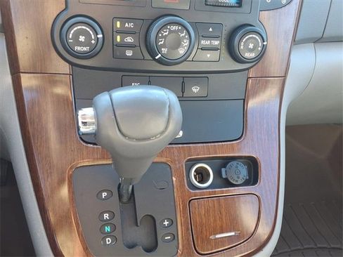 Used 2007 Kia Sedona EX image 19