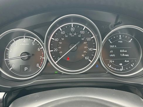 New 2025 MAZDA CX-5 AWD 2.5 S w/ Select Package image 20