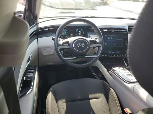 Used 2022 Hyundai Tucson SEL AWD/4WD image 11
