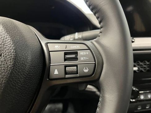 New 2026 Honda Accord EX-L image 19