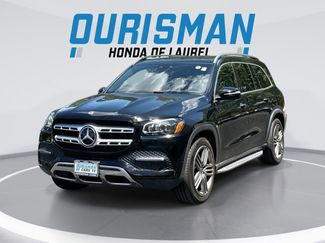 Used 2022 Mercedes-Benz GLS 450 4MATIC video 1