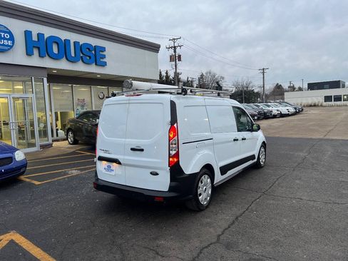Used 2020 Ford Transit Connect XL FWD image 10