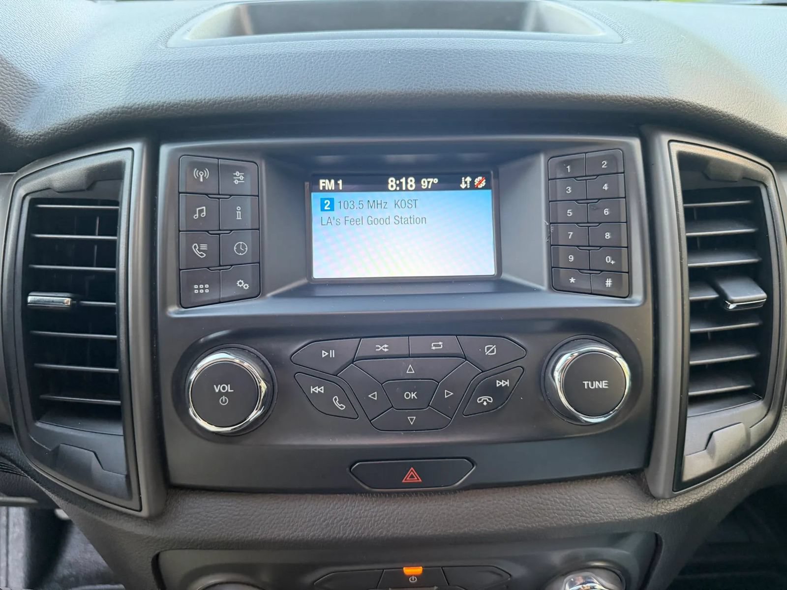 Used 2019 Ford Ranger XL w/ Equipment Group 101A Mid RWD image 22