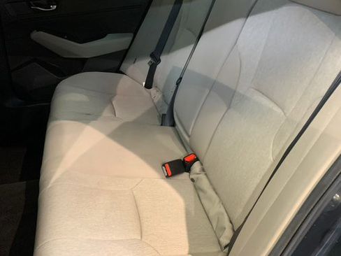 Used 2025 Honda Accord LX image 35