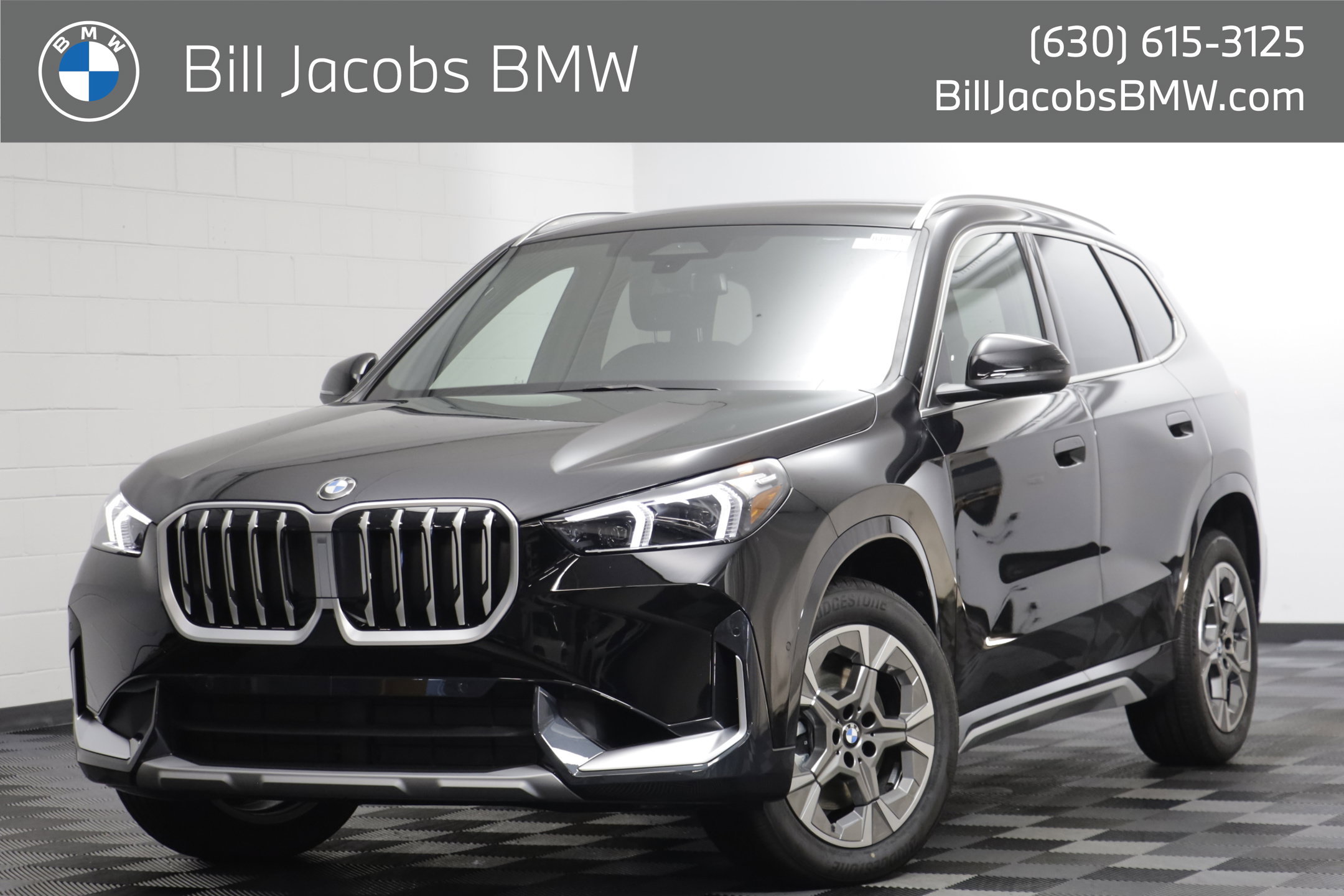 New 2026 BMW X1 xDrive28i AWD/4WD image 1