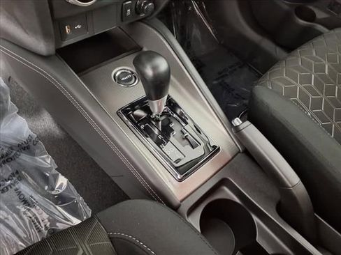 New 2024 Mitsubishi Outlander Sport ES AWD/4WD image 17