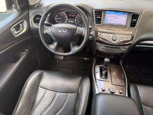 Used 2015 INFINITI QX60 Luxe w/ Premium Plus Package AWD/4WD image 30