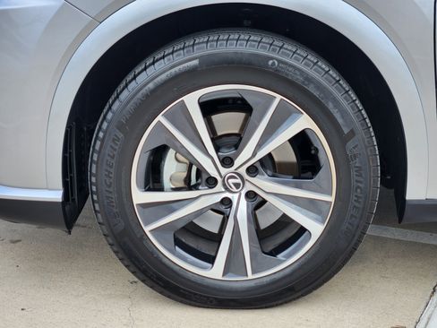 Used 2023 Lexus RX 350 350 Premium image 10