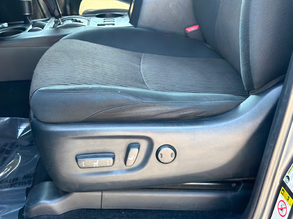 Used 2016 Toyota 4Runner Trail AWD/4WD image 14